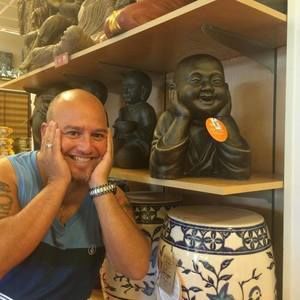 Meet your Posher, Cory